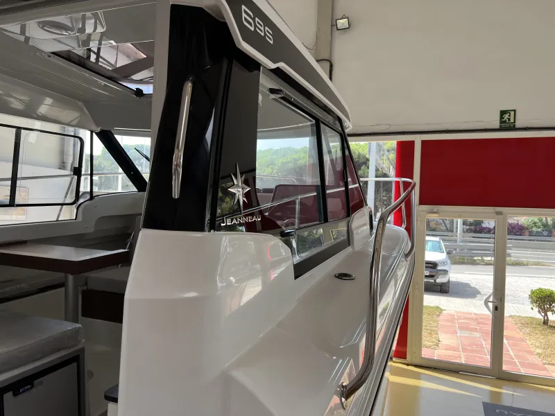 Jeanneau JEANNEAU MERRY FISHER 695 SERIE 2 2023