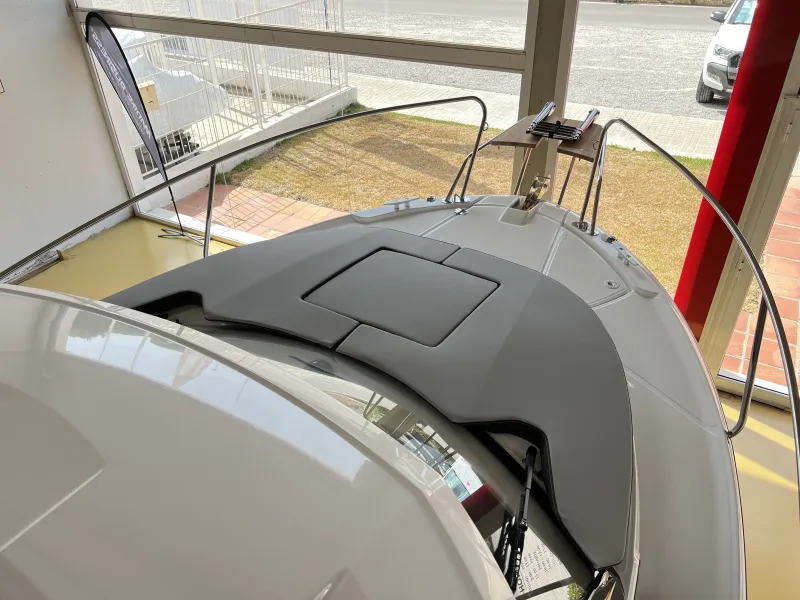 Jeanneau JEANNEAU MERRY FISHER 695 SERIE 2 2023