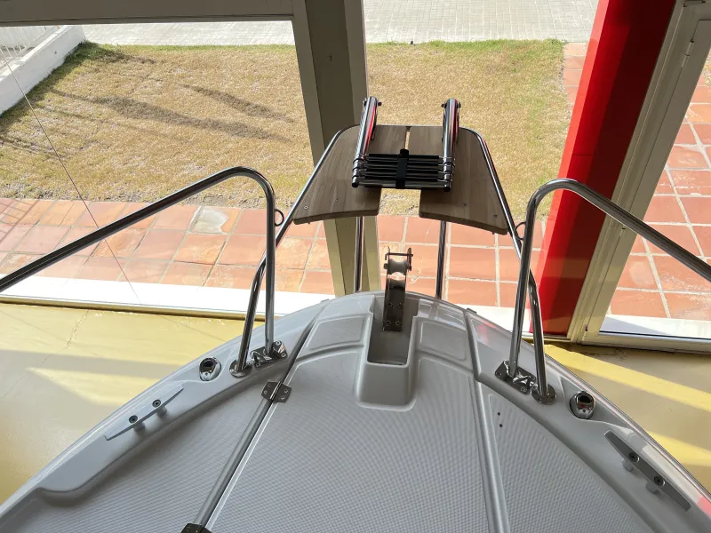 Jeanneau JEANNEAU MERRY FISHER 695 SERIE 2 2023