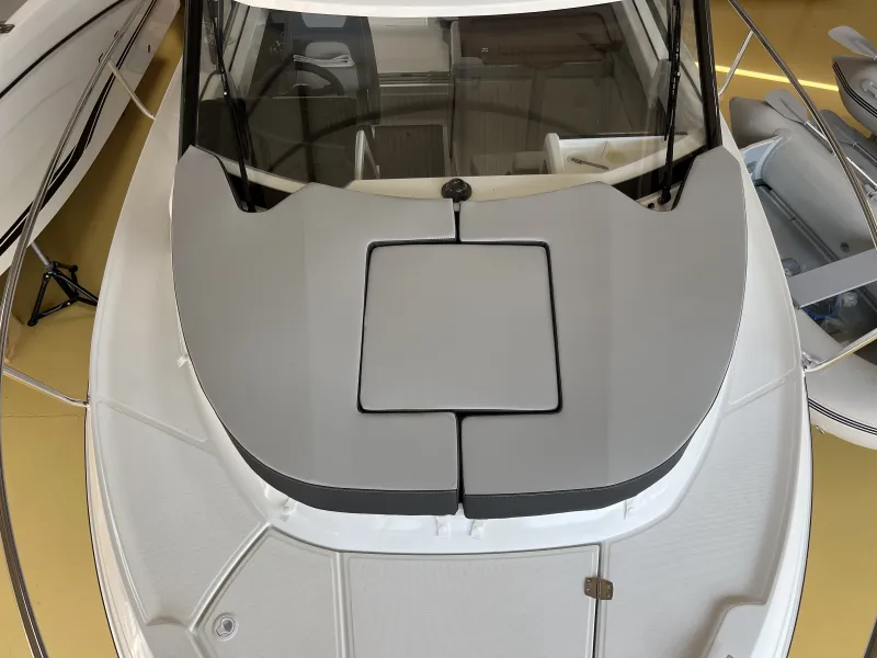 Jeanneau JEANNEAU MERRY FISHER 695 SERIE 2 2023