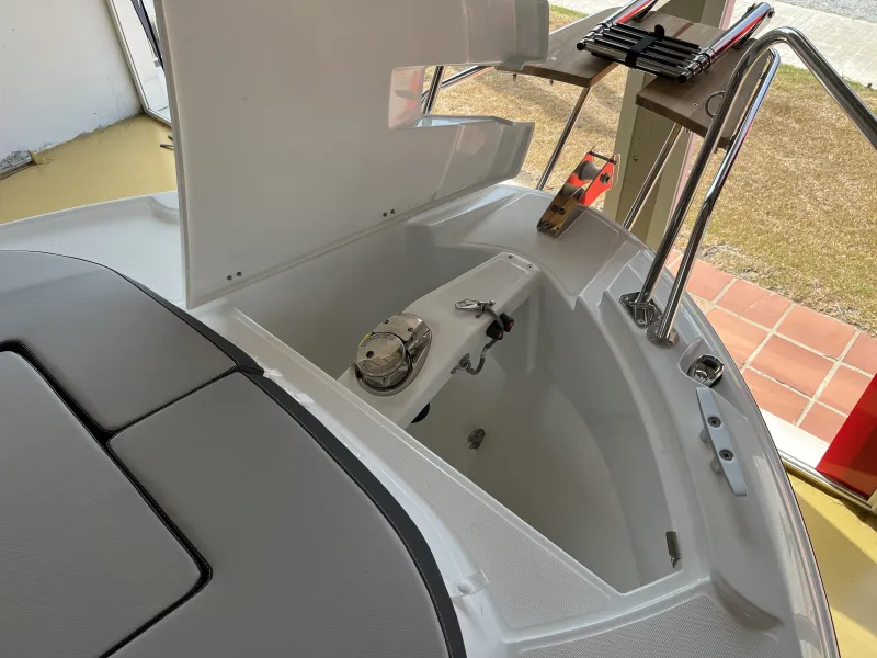 Jeanneau JEANNEAU MERRY FISHER 695 SERIE 2 2023