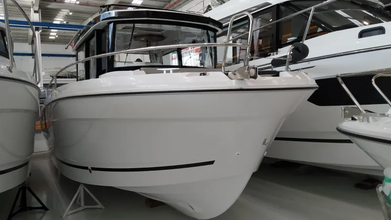 Jeanneau JEANNEAU MERRY FISHER 795 SPORT SERIE 2 