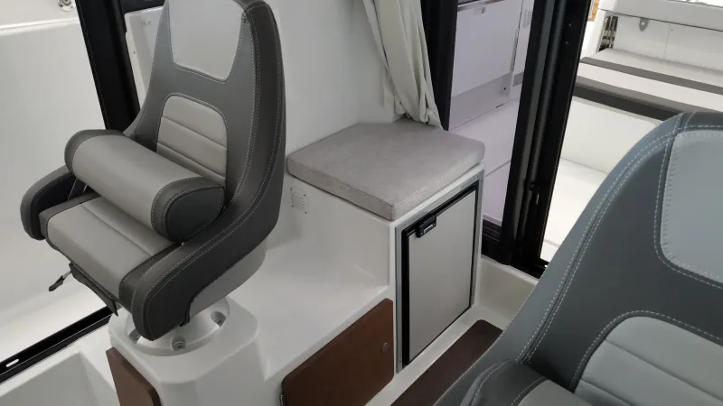 Jeanneau JEANNEAU MERRY FISHER 795 SPORT SERIE 2 