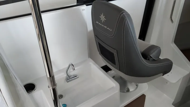 Jeanneau JEANNEAU MERRY FISHER 795 SPORT SERIE 2 