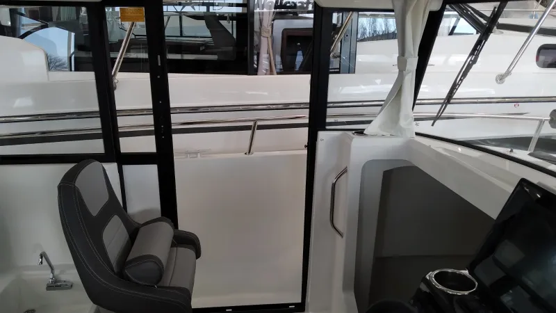 Jeanneau JEANNEAU MERRY FISHER 795 SPORT SERIE 2 