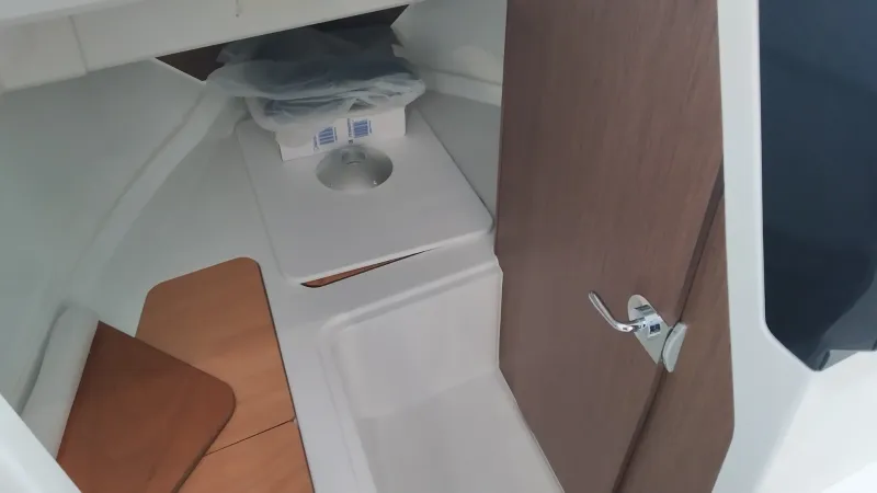 Jeanneau JEANNEAU MERRY FISHER 795 SPORT SERIE 2 