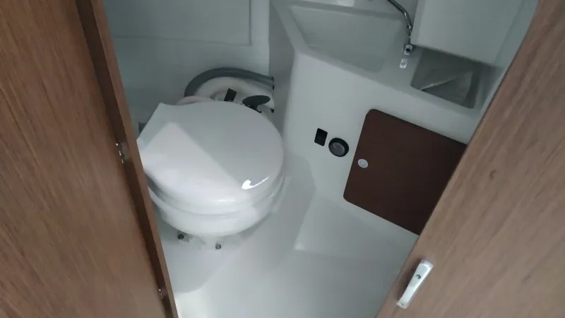 Jeanneau JEANNEAU MERRY FISHER 795 SPORT SERIE 2 