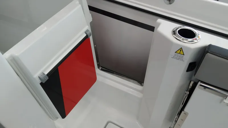 Jeanneau JEANNEAU MERRY FISHER 795 SPORT SERIE 2 