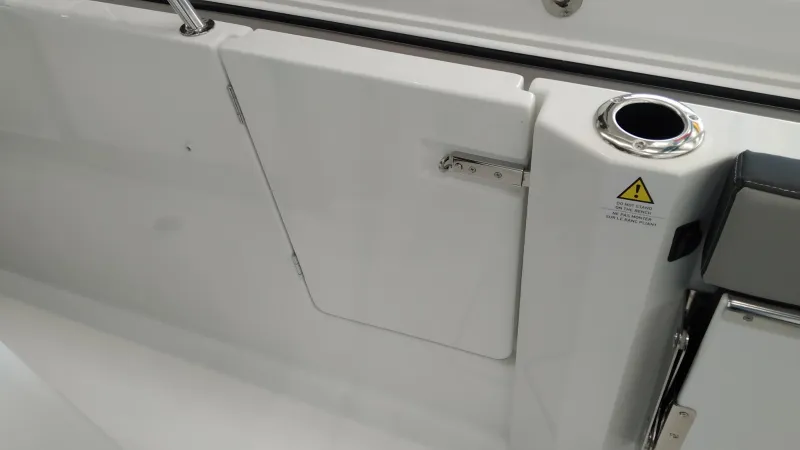 Jeanneau JEANNEAU MERRY FISHER 795 SPORT SERIE 2 