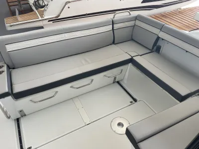 Foto del barco Jeanneau JEANNEAU MERRY FISHER 895 Serie 2 2024