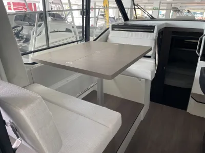 Foto del barco Jeanneau JEANNEAU MERRY FISHER 895 Serie 2 2024