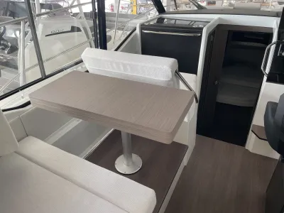 Foto del barco Jeanneau JEANNEAU MERRY FISHER 895 Serie 2 2024