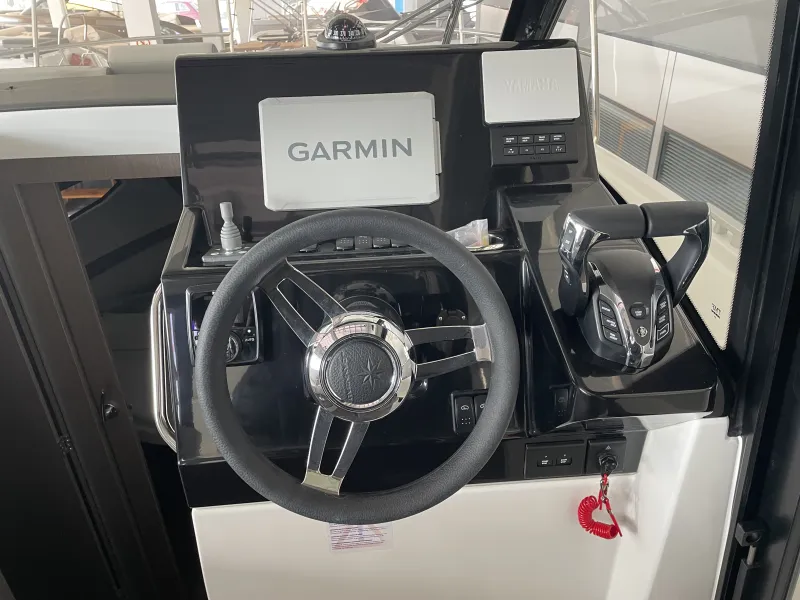 Jeanneau JEANNEAU MERRY FISHER 895 Serie 2 2024