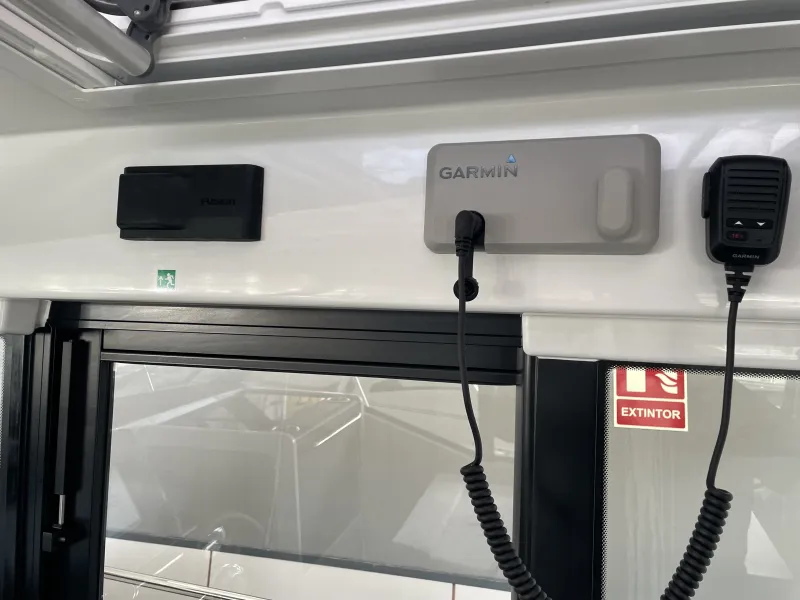 Jeanneau JEANNEAU MERRY FISHER 895 Serie 2 2024