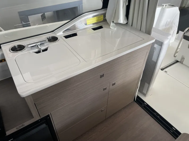 Jeanneau JEANNEAU MERRY FISHER 895 Serie 2 2024