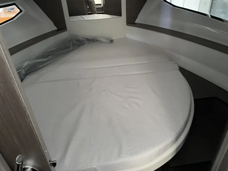 Jeanneau JEANNEAU MERRY FISHER 895 Serie 2 2024