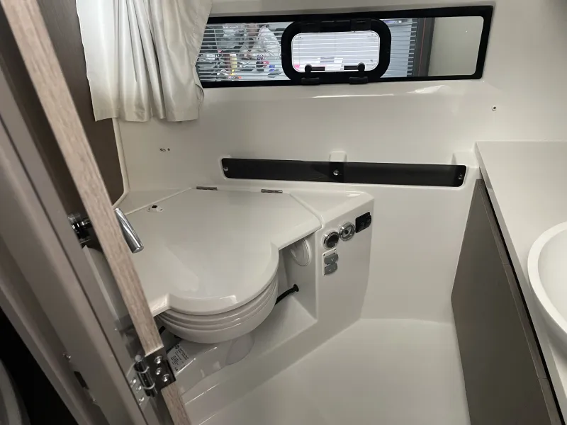 Jeanneau JEANNEAU MERRY FISHER 895 Serie 2 2024