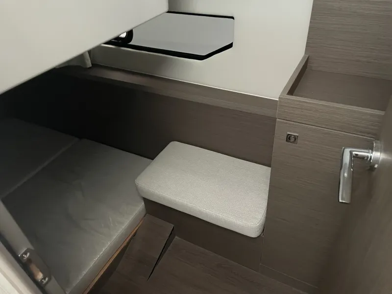 Jeanneau JEANNEAU MERRY FISHER 895 Serie 2 2024