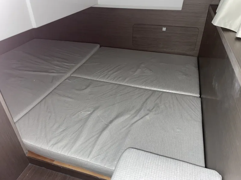 Jeanneau JEANNEAU MERRY FISHER 895 Serie 2 2024