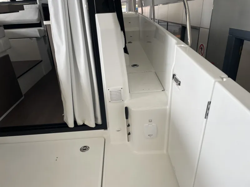 Jeanneau JEANNEAU MERRY FISHER 895 Serie 2 2024