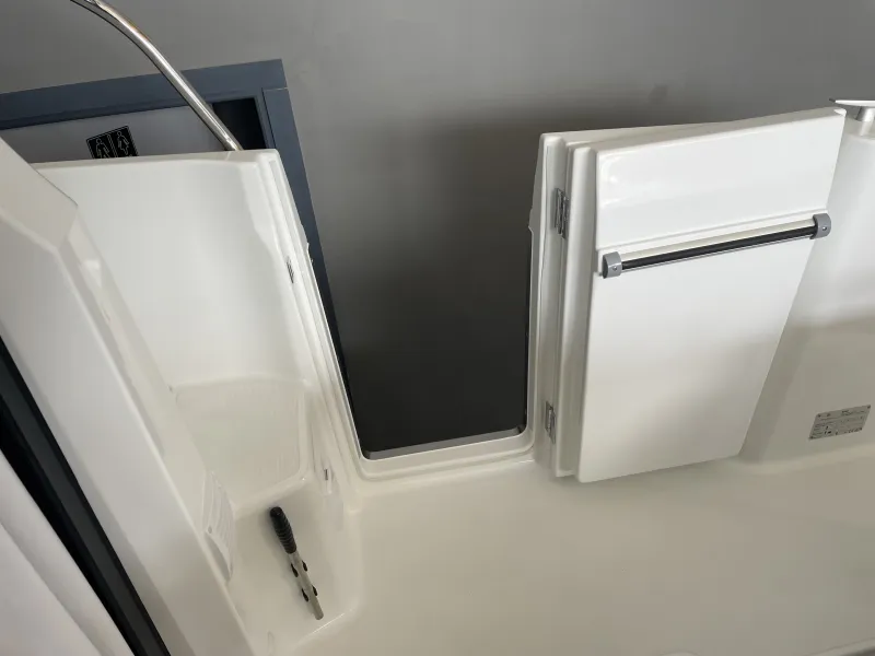 Jeanneau JEANNEAU MERRY FISHER 895 Serie 2 2024