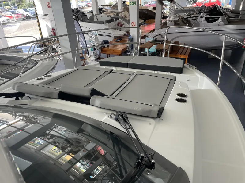 Jeanneau JEANNEAU MERRY FISHER 895 Serie 2 2024