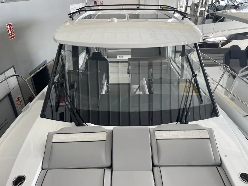 Jeanneau JEANNEAU MERRY FISHER 895 Serie 2 2024