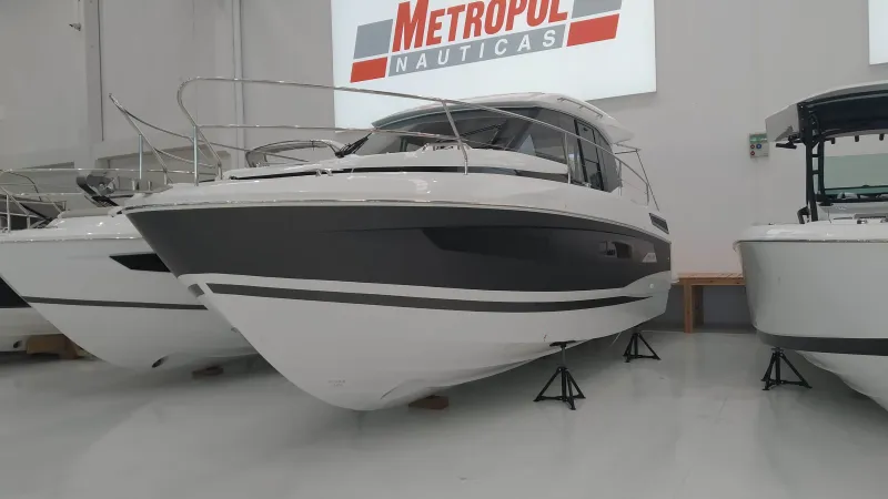 Jeanneau JEANNEAU NC 33 2022