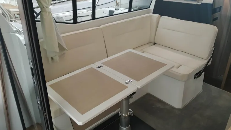 Jeanneau JEANNEAU NC 33 2022