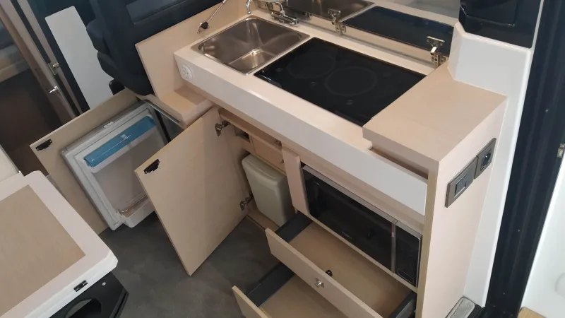 Jeanneau JEANNEAU NC 33 2022