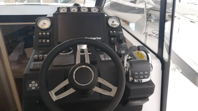 Jeanneau JEANNEAU NC 33 2022