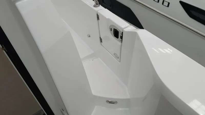 Jeanneau JEANNEAU NC 33 2022