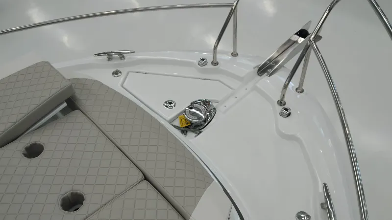 Jeanneau JEANNEAU NC 33 2022