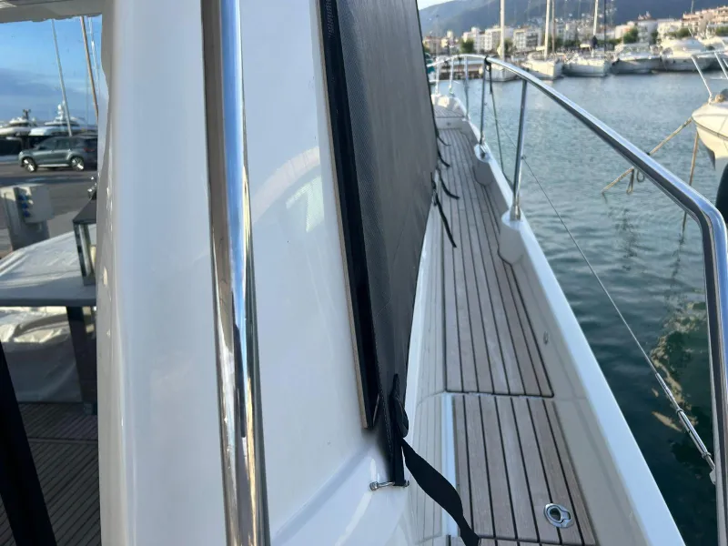 Prestige Yachts PRESTIGE 590 FLY 2023