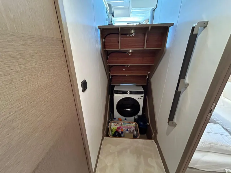 Prestige Yachts PRESTIGE 590 FLY 2023