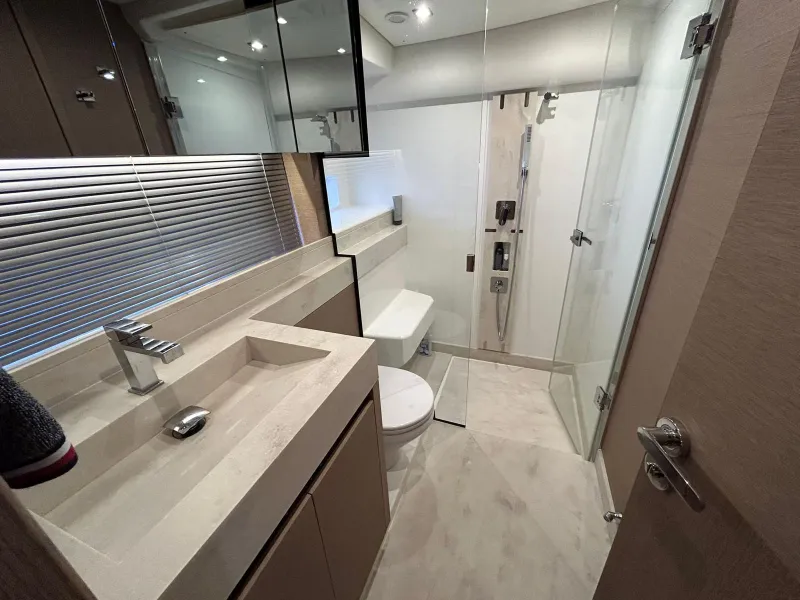 Prestige Yachts PRESTIGE 590 FLY 2023