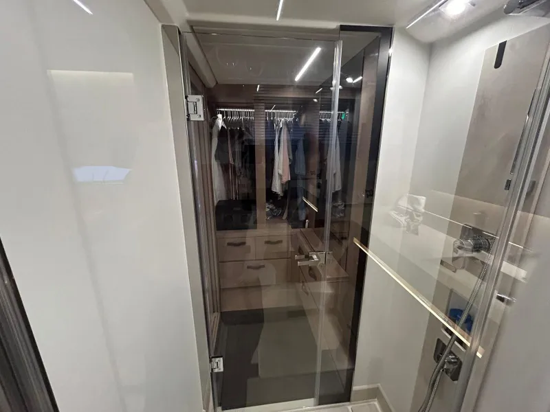 Prestige Yachts PRESTIGE 590 FLY 2023