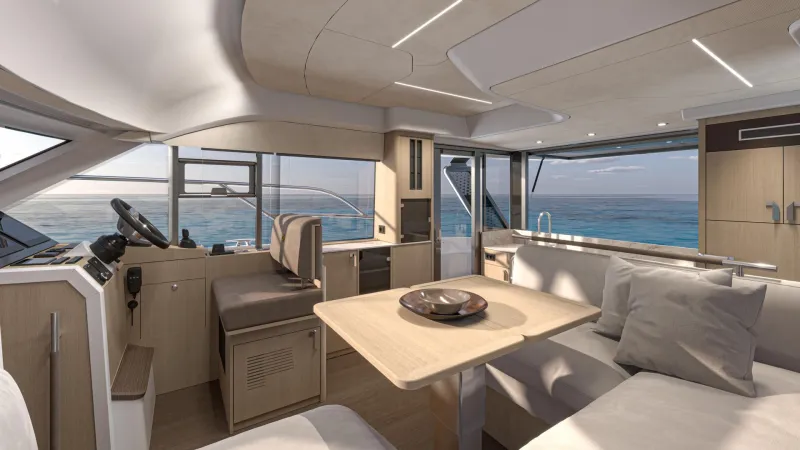 Prestige Yachts PRESTIGE F4.3 FLY 2026