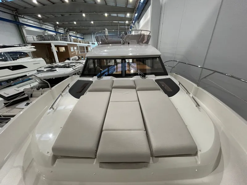 Prestige Yachts PRESTIGE F4.9 FLY 2026