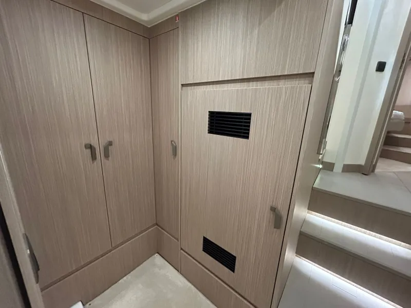 Prestige Yachts PRESTIGE F4.9 FLY 2026