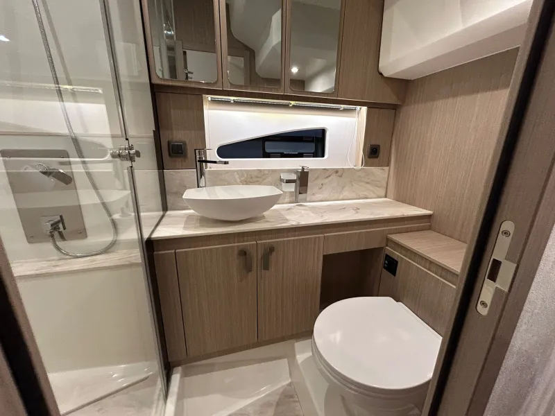 Prestige Yachts PRESTIGE F4.9 FLY 2026