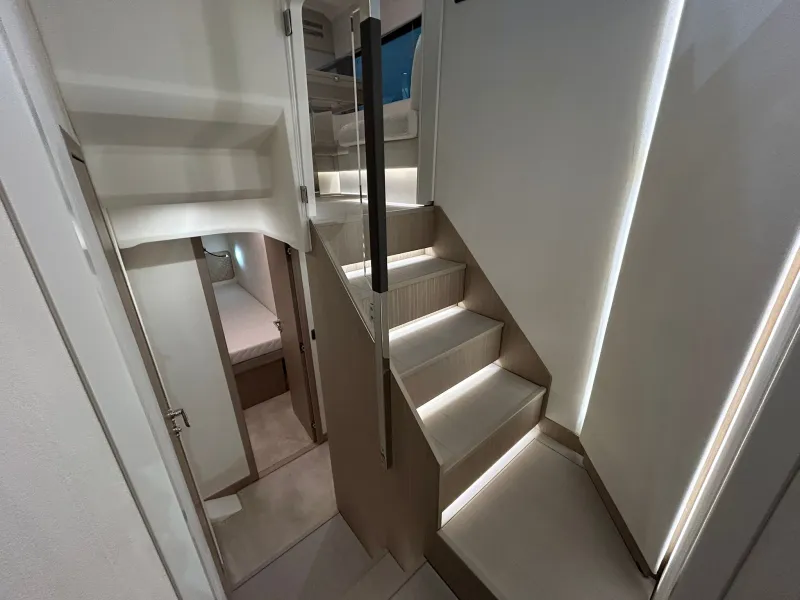 Prestige Yachts PRESTIGE F4.9 FLY 2026