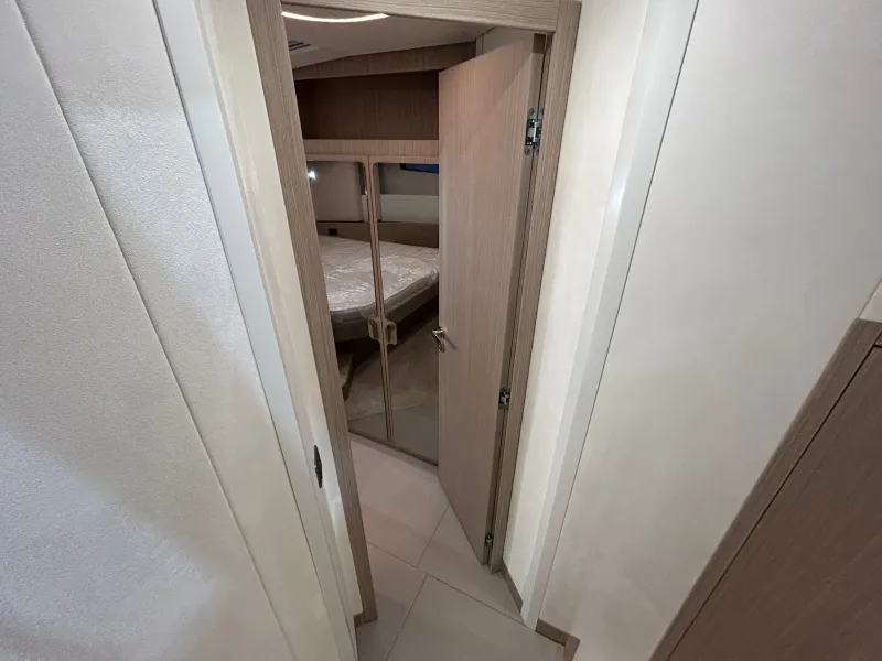 Prestige Yachts PRESTIGE F4.9 FLY 2026