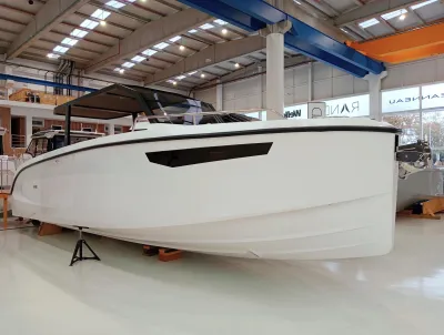 Foto del barco Rand RAND ARCHIPELAGO 32 2025