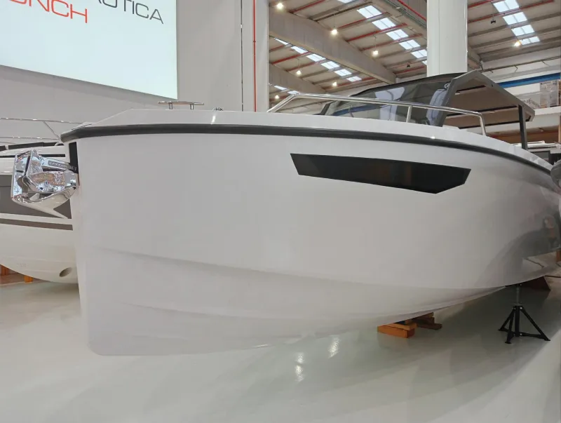 Rand RAND ARCHIPELAGO 32 2025