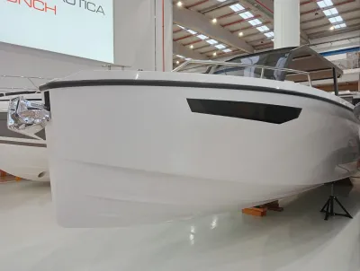 Foto del barco Rand RAND ARCHIPELAGO 32 2025