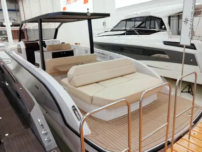 Foto del barco Rand RAND ARCHIPELAGO 32 2025