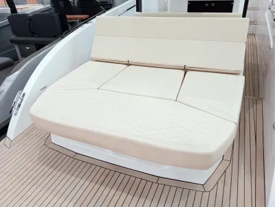 Foto del barco Rand RAND ARCHIPELAGO 32 2025