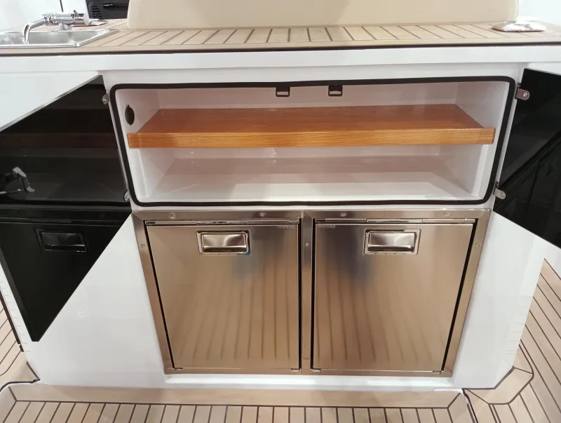 Rand RAND ARCHIPELAGO 32 2025