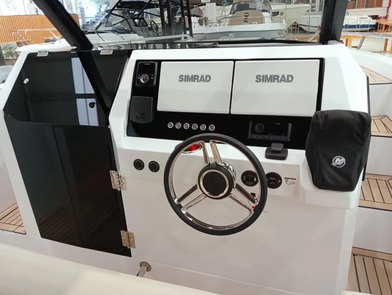 Rand RAND ARCHIPELAGO 32 2025